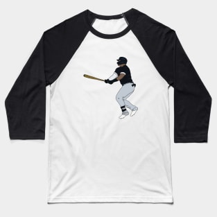 Baseball Player Baseball T-Shirt